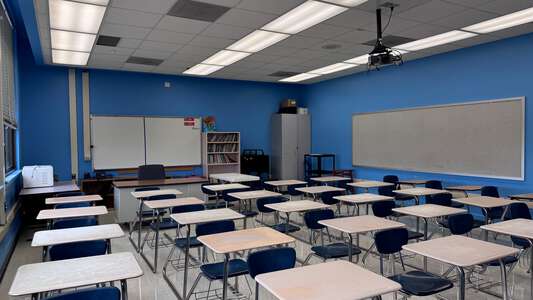 Springfield Middle School Classroom Standard (3 hr min) in Jacksonville