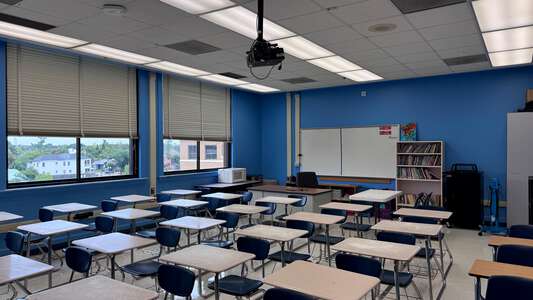 Classroom Standard (3 hr min)