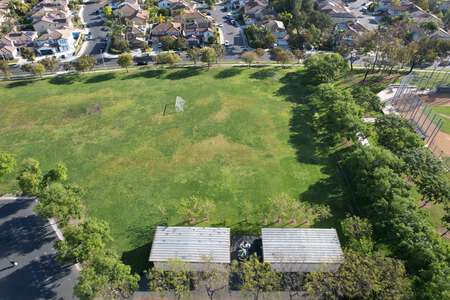 Oak Creek Elementary School Field - Practice 2 in Irvine