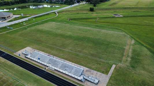 Bowie Middle School Field  2 - (Grass) Football / Soccer in Richmond 2