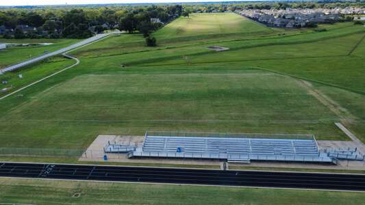 Bowie Middle School Field  2 - (Grass) Football / Soccer in Richmond 3