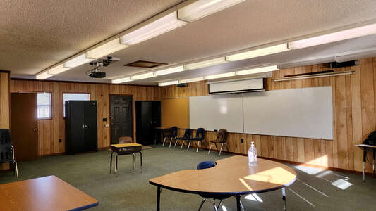 Portable Classroom