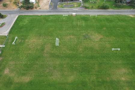 Canfield Middle School Field - Soccer 1 in Coeur d' Alene