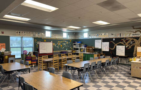 Classroom Standard