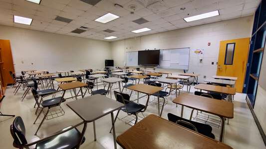 Mundy's Mill High School Classroom Standard in Jonesboro