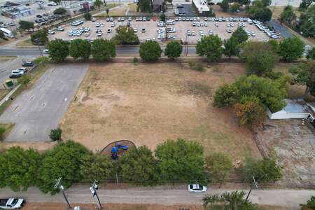 Felix G. Botello Elementary School Field - Practice in Dallas 2