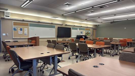 Jefferson Parish Schools Classroom Standard in Harvey 3