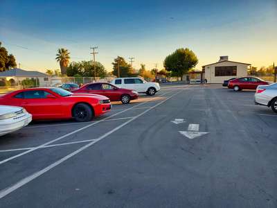 Parking Lot