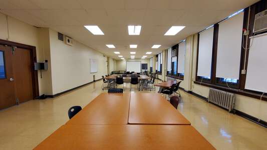 Sulzberger - Mayer Sulzburger Site IMC - Library in Philadelphia