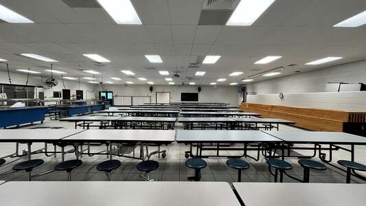 Cafeteria
