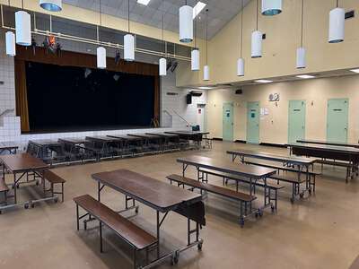 Cafeteria