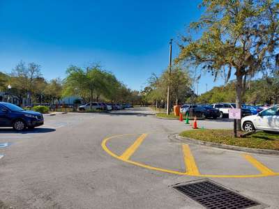 Parking Lot