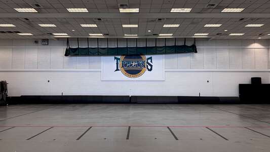 Tahquitz High School Multipurpose Room in Hemet