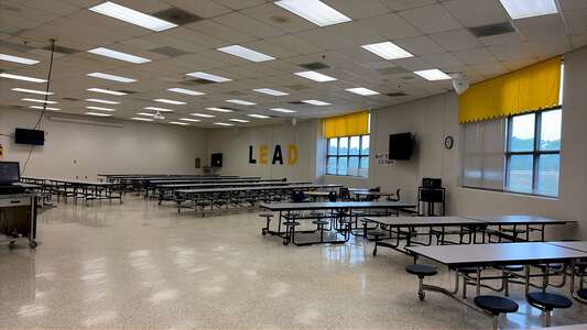 Lawrenceville Elementary School Cafeteria in Lawrenceville 3