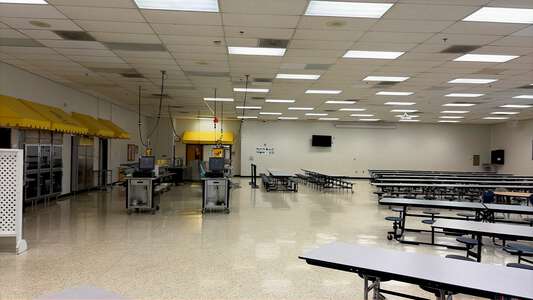 Lawrenceville Elementary School Cafeteria in Lawrenceville 4