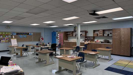 Classroom Standard