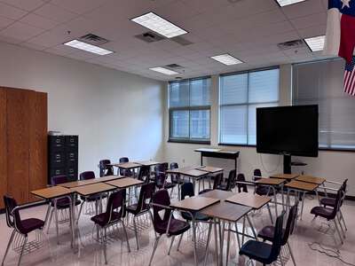 Dallas Classroom Standard