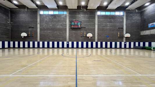 Gym - East