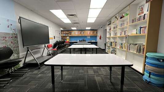 Warner & Shirley Gabel Branch Learning Center in Phoenix 2