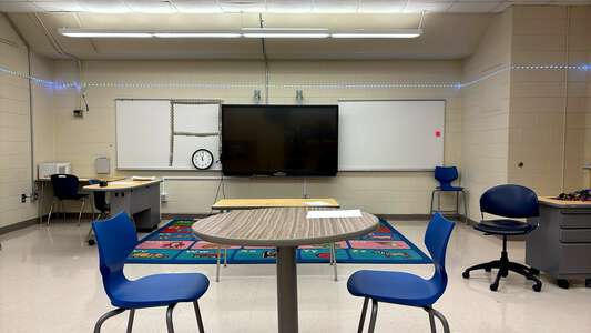 Harper Archer Elementary School Classroom Standard in Atlanta 2