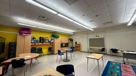 Harper Archer Elementary School Classroom Standard in Atlanta 3