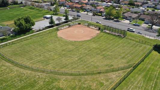 Mt. Pleasant High School Field - Softball (Varisty - South) in San Jose