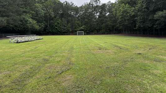 Peachtree Elementary School Field - Practice 1 in Peachtree Corners