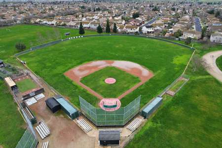 Franklin High School Field - Baseball 1 in Elk Grove