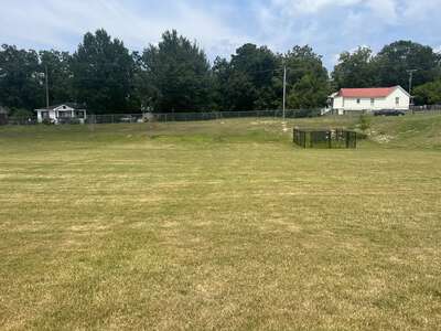 Carver-Lyon Elementary School Field - Practice in Columbia