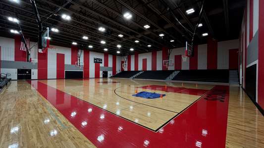 Main Gym