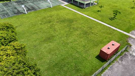 Liberty City Elementary School Field - Practice 2 in Miami