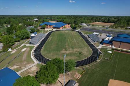 Smithfield Field - Football