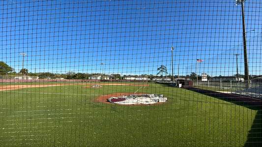 St. Augustine High School Field - Baseball in St. Augustine 3