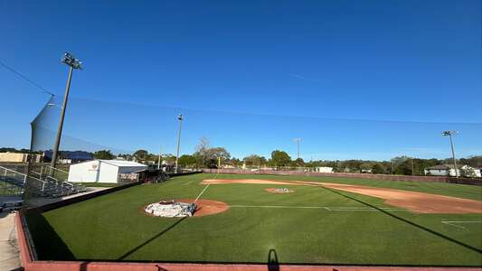 St. Augustine High School Field - Baseball in St. Augustine 4