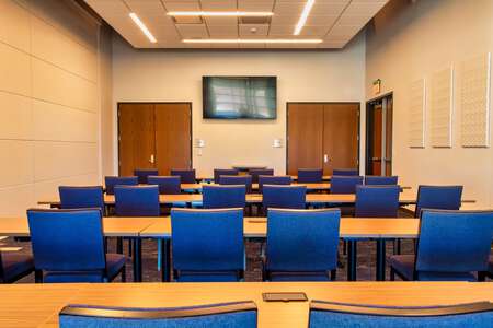 Centennial Center Patriot Meet. C in Oklahoma City