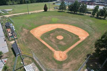 Lower Richland High School Field - Baseball in Hopkins