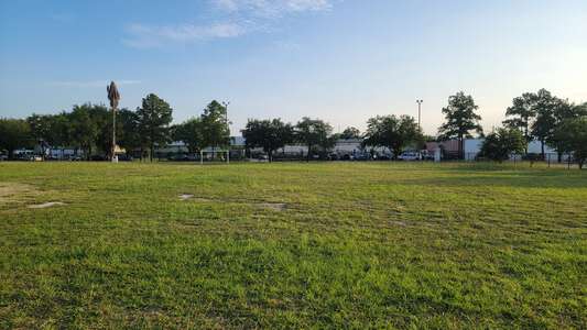 Piney Point Elementary Field - Practice 1 in Houston