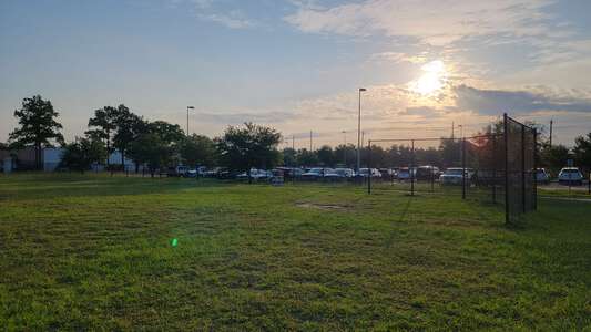 Piney Point Elementary Field - Practice 1 in Houston