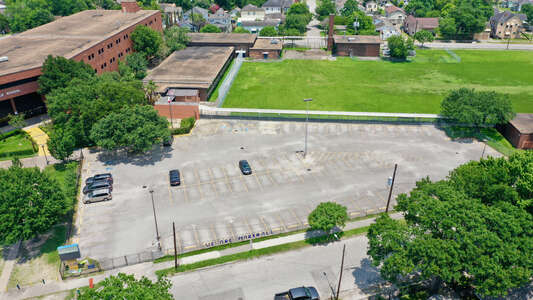 Parking Lot