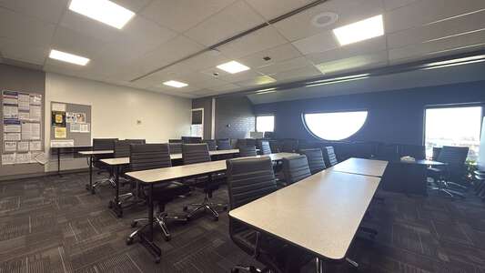 Sweetwater Administration Building Room 147 - PDC Confernence Room in Rock Springs 3