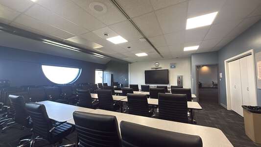 Sweetwater Administration Building Room 147 - PDC Confernence Room in Rock Springs 2