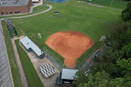 Shiloh High School Field - Softball in Snellville 3