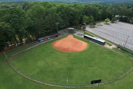 Shiloh High School Field - Softball in Snellville 2