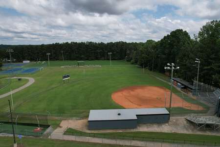 Shiloh High School Field - Softball in Snellville 4
