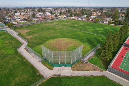 Field - Softball 1