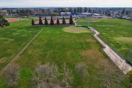 Valley High School Field - Softball 1 in Sacramento