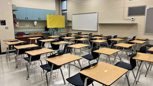 Paxon School for Advanced Studies Classroom Standard (3 hr min) in Jacksonville 2