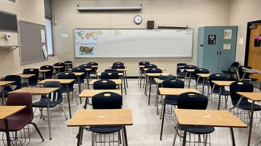 Paxon School for Advanced Studies Classroom Standard (3 hr min) in Jacksonville 3