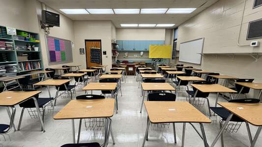 Paxon School for Advanced Studies Classroom Standard (3 hr min) in Jacksonville 4