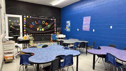 Slavik Branch (Del Mar Location) Multi Purpose Room in Pasadena 3